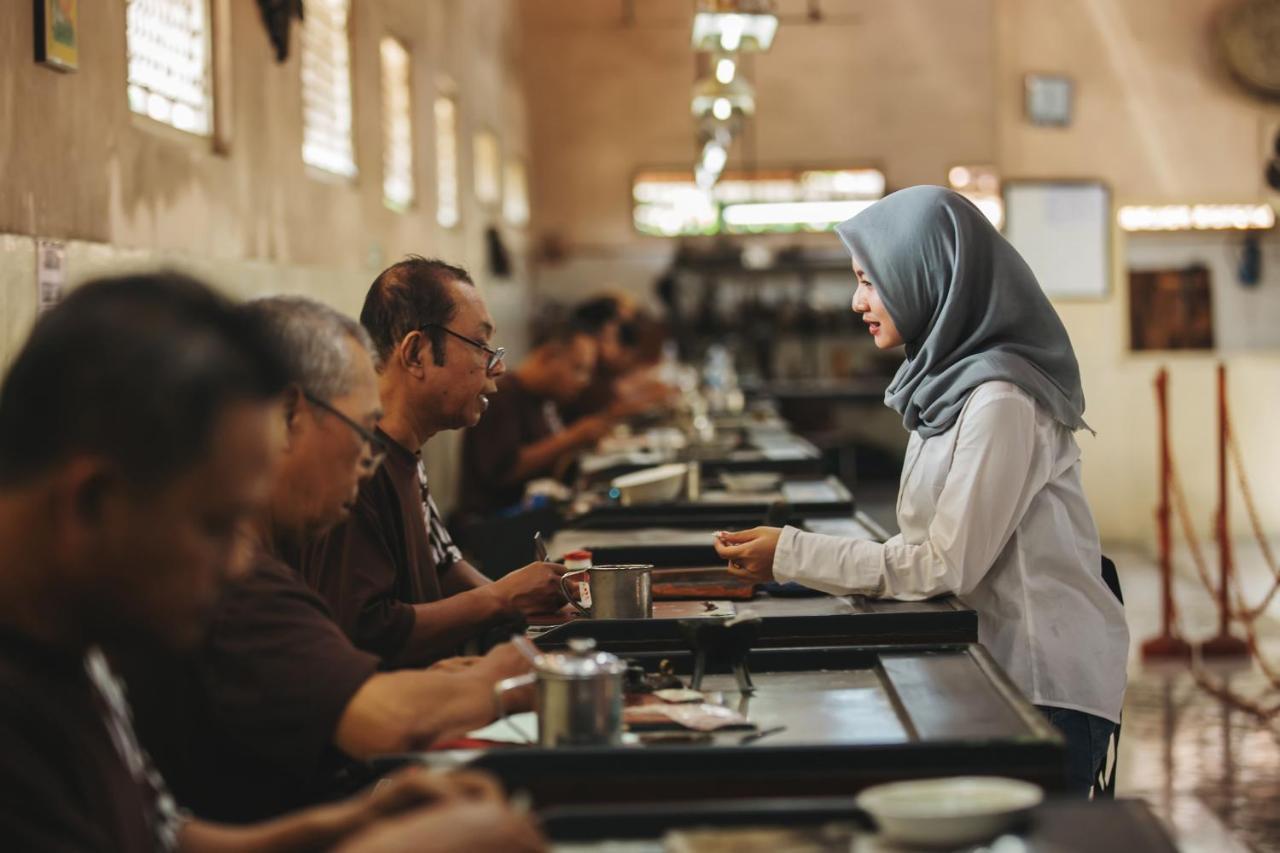 hotel stasiun tugu yogyakarta